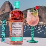 Gin Tanqueray Bossa Nova 700ml