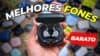 Guia 2026: melhores fones Bluetooth sem fio bons e baratos para comprar agora
