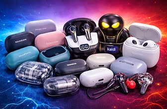 Guia 2026: Os Melhores Fones até R$ 100 para Comprar sem Arrependimento (Testados, Recomendados e os que Você Deve Evitar)