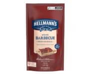 Hellmann's Profissional Molho Barbecue Sabor Defumado 1,01kg