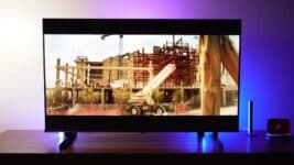 Hisense Q6Q: A Smart TV QLED Mais Custo-Benefício Para Comprar em 2026