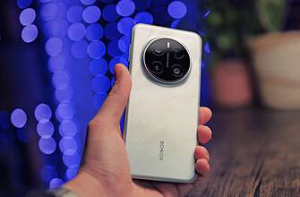 HONOR lidera crescimento global de smartphones em 2025 e prepara avanços em IA e dobráveis para 2026