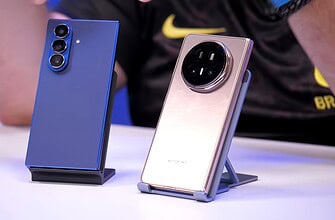 Honor Magic V5 vs Galaxy Z Fold 7: o dobrável ultrafino com caneta e bateria gigante que ameaça a Samsung em 2026