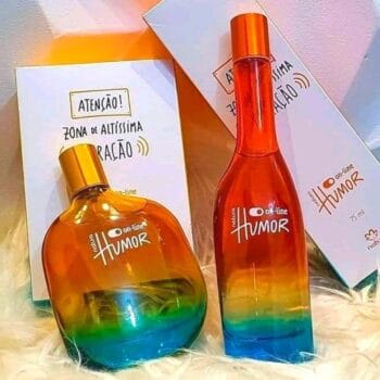 Humor On-line Feminino 75 ml