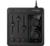 HyperX Mixer de áudio - Interface de áudio