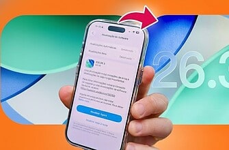 iOS 26.3: Todas as Novidades, Correções e Melhorias da Nova Atualização