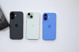 iPhone 15 vs iPhone 16 vs iPhone 17 em 2026: qual vale mais a pena pelo seu uso e pelo preço