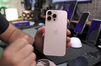 iPhone 16 Pro Max Recondicionado na Shopee Vale a Pena? Análise Completa do Modelo da Trocafy