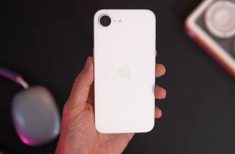 iPhone 16e em 2026: ainda é o iPhone com melhor custo-benefício da Apple?