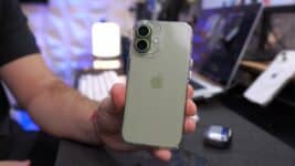 iPhone 17 da Shopee após 1 semana: ainda vale a pena ou vai deixar de compensar?