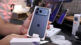 iPhone 17 Pro Max na Shopee em 2026: Unboxing, Primeiras Impressões e o Que Realmente Mudou