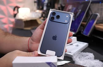 iPhone 17 Pro Max na Shopee em 2026: Unboxing, Primeiras Impressões e o Que Realmente Mudou