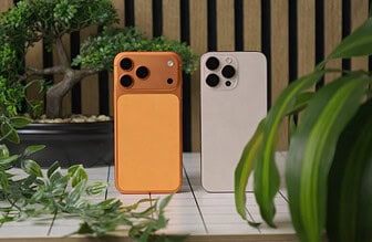 iPhone 17 Pro Max vs iPhone 16 Pro Max: Vale a Pena Pagar Mais Pelo Novo?