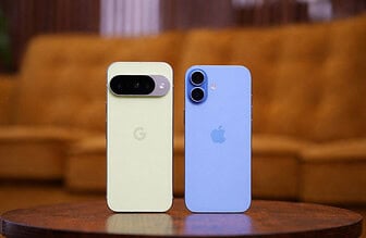 iPhone 17 vs Pixel 10: Apple criou o Android mais completo de 2026?