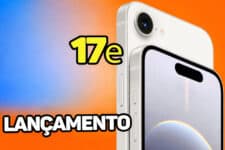 iPhone 17e pode ser lançado ainda este mês: o que muda e por que ele pode ser um sucesso
