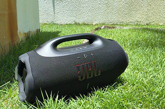 JBL Boombox 4: Unboxing Completo, Teste de Som e Primeiras Impressões da Nova Caixa Bluetooth Potente