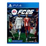 Jogo EA Sports FC 26