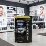 Kit Mach3 Carbono 1 Cabo + 2 Refis, Higiene Pessoal, Cuidado com a barba, Lâminas e Aparelhos de Barbear