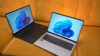 LG gram Pro 16 vs Geekbook X16 Pro: Qual Notebook 16” Leve Vale Mais a Pena?