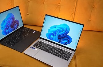 LG gram Pro 16 vs Geekbook X16 Pro: Qual Notebook 16” Leve Vale Mais a Pena?