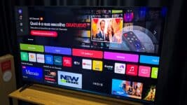 LG QNED70A 55” em 2026: Primeiras Impressões, Qualidade de Imagem e se Vale o Investimento