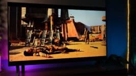 LG QNED85A é realmente a pior TV da LG? Entenda antes de comprar