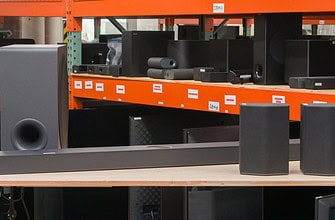 LG S95TR: Soundbar Premium 9.1.5 com Dolby Atmos, DTS:X e Caixas Traseiras Sem Fio