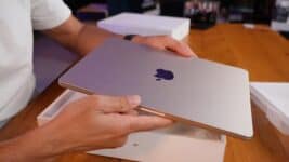 MacBook Air M2 na Shopee: É Original? Vale a Pena Comprar Assim?