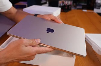 MacBook Air M2 na Shopee: É Original? Vale a Pena Comprar Assim?