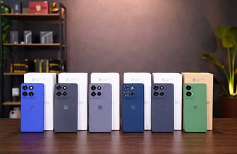 Melhores celulares Motorola em 2026: 6 opções com ótimo custo-benefício e foco em atualização
