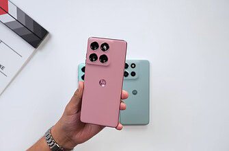 Melhores celulares Motorola para comprar em 2026 até R$ 2.000