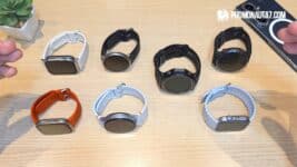 Melhores smartwatches custo-benefício para comprar em 2026