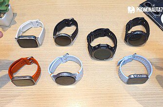 Melhores smartwatches custo-benefício para comprar em 2026