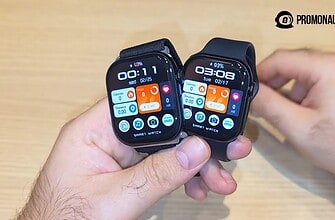 Microwear W11 Pro vs W11 Mini Pro: Comparativo Completo para Escolher o Melhor em 2026