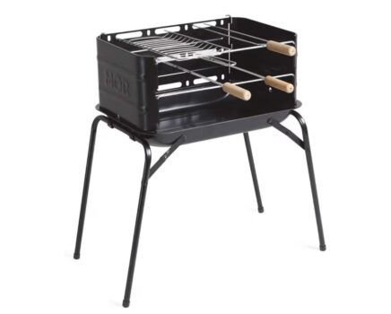 Mor – Churrasqueira Montana