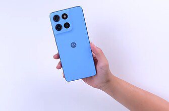 Moto G17 em 2026: o celular barato completo com câmera forte e bateria gigante