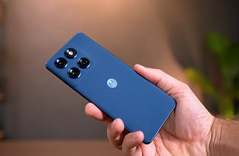 Motorola Edge 60 512GB em 2026: ficha técnica, câmera completa e resistência IP69 — vale o custo-benefício?