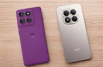 Motorola Edge 60 Pro vs Redmi Note 15 Pro 5G: qual realmente entrega mais em 2026?