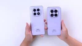 Não compre o Redmi Note 15 5G em 2026: o Redmi Note 15 Pro 5G entrega muito mais pelo preço