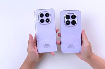 Não compre o Redmi Note 15 5G em 2026: o Redmi Note 15 Pro 5G entrega muito mais pelo preço