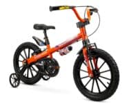 Nathor Bicicleta Infantil Aro 16 Extreme