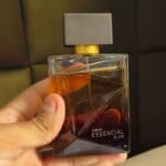 Natura Essencial Elixir Deo parfum 100ml para masculino