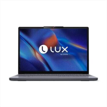 Notebook Lenovo IdeaPad Slim 3, AMD Ryzen 7 7735HS, 16GB RAM, AMD Radeon Graphics, SSD 512GB, 15.3″ WUXGA, Linux, Luna Grey – 83MMS00000