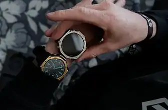 Novo Amazfit T-Rex 51mm: Tela MicroLED e Bateria de 700mAh Podem Fazer Dele o Melhor T-Rex Já Lançado?