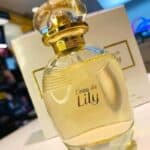 O Boticário L'eau De Lily Desodorante Colônia 75ml Volume da unidade 75 mL