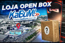 Open Box KaBuM em São Paulo: como funciona e o que vale a pena comprar com desconto
