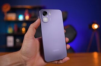 OPPO A6x chega ao Brasil: 120Hz, bateria de 6.500 mAh e Android 15 no novo custo-benefício