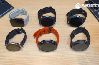 Os 6 Melhores Smartwatches para iPhone em 2026: Guia Completo de Custo-Benefício, Bateria e Compatibilidade com iOS