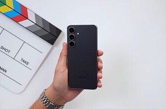 Pare de pagar caro em top de linha: Galaxy S25 FE entrega tudo por muito menos