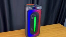 Philco Extreme PCX4500: Caixa de Som Potente e Barata em 2026 Vale a Pena?